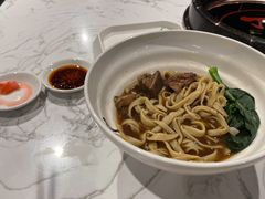 -丁卯•铜锅涮肉(工体店)