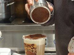 -太犇牛手作茶铺(江北虹悦城店)
