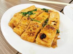 -清真牛肉馆