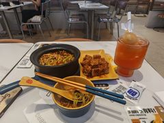 -姐弟俩土豆粉(沈阳铁西万达店)