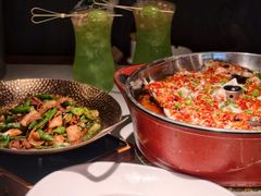 -福满我家大碗厨·湘菜(上海大厦店)