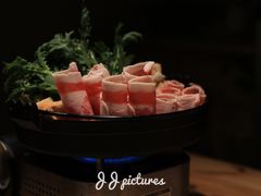 寿喜锅-游You House(西单老佛爷店)