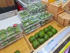 -喬家栅(汇联商厦店)