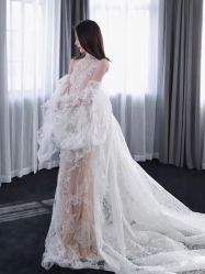 -Vera Wang婚纱礼服旗舰店