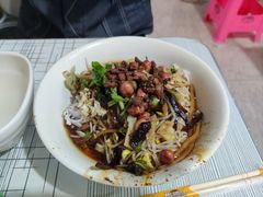 -宋记海南粉传承老店(人民西路店)