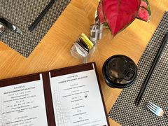 -北京康莱德酒店