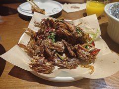 -额娘·春饼烤鸭(乐汇城店)