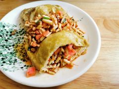 -贵凤凰贵州米粉(望京店)