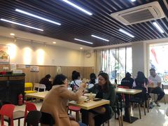 -小马牛肉面·牛骨熬制(南京博物院店)