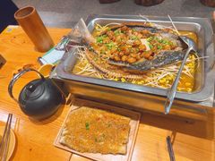 -水浒湘西小串烧烤.小龙虾.烤鱼(员村店)