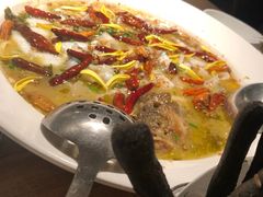 -太二酸菜鱼(正大广场店)