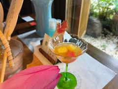 -鲤院·新中式美学·庭院餐厅(夫子庙店)