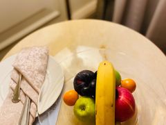 -广州富力丽思卡尔顿酒店