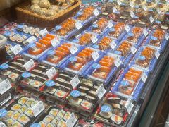 -胖东来生活广场(健康路店)