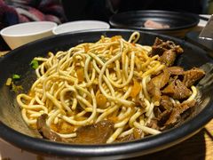 -汪爹爹武汉牛三鲜(朝外大街店)