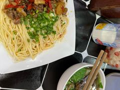 -宜宾燃面非遗传承店