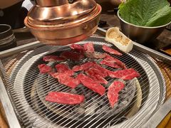 -橡果烤肉(仙林店)