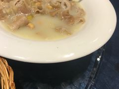 -香雪海饭店中餐厅(人民桥店)
