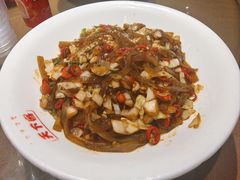 -天下客饭店(中山路店)