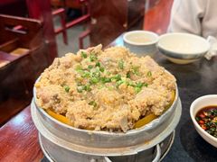 糯米排骨-老来福·非遗酸汤兔(凯旋路店)