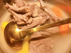 -丝路金桃·新疆菜(徐汇店)