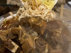 -不夜天烧烤牛骨头(南湖店)