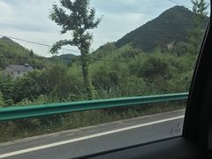 -仙山谷激浪漂流