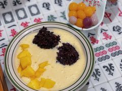 -堂屋糖水店(愚园店)
