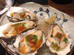-千代武日本料理(开发区店)