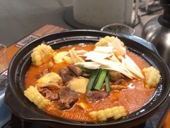 -莲餐厅·湖北菜·藕汤是头牌(愚园路店)