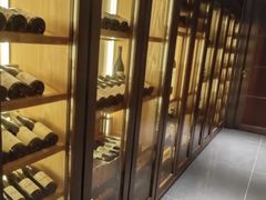 -Cohiba Atmosphere高希霸魅力俱乐部(国贸店)