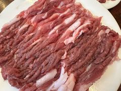 -前门张记涮肉(前门店)