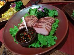 卡拉山火塘烧肉-花马天堂云南餐厅 Lost Heaven(外滩店)