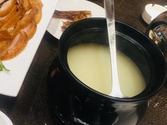 -阿庄新豫菜(航海东路店)