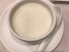 西施杏仁茶-利苑酒家(华熙国际店)
