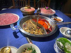 -蜀大侠·侠客印象(园林博物馆店)