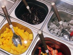 -丁丁&当当牦牛酸奶·酥油面包(官门口店)