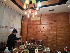 -阿记烧烤(英达路店)