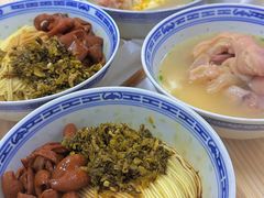 -盛兴面馆(真儒大厦店)