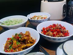 -八碗湘长沙市井菜(坡子街店)