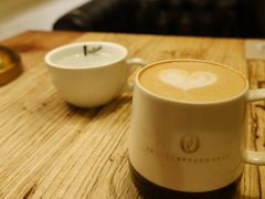 -么么咖啡(亚运豪庭店)