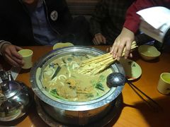 -杨翔豆皮涮牛肚(万和城店)