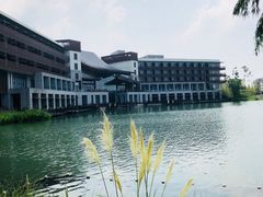 -水月周庄铂尔曼酒店-水月荟中餐厅