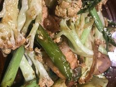 -兔槽江湖菜·重庆璧山兔(水围店)