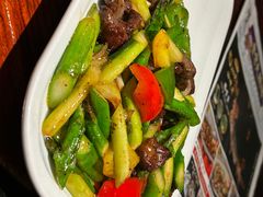 -蚬皇•陈味莞(西平景湖店)