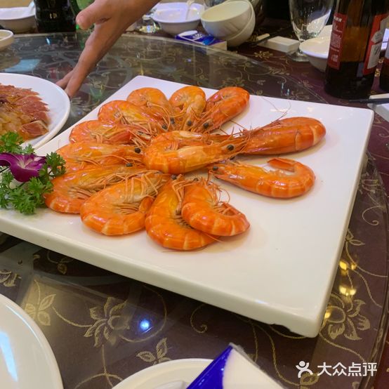 香成海鲜酒家(新塘店)