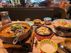 -耶里夏丽·丝路新疆菜·清真食品(徐汇南丹东路臻选店)