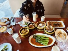 -东方早茶 海鲜•青岛菜(国信体育中心店)