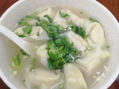 -吉祥馄饨(上海南方店)