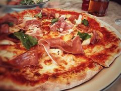 -Pizza Express(机场T1店)